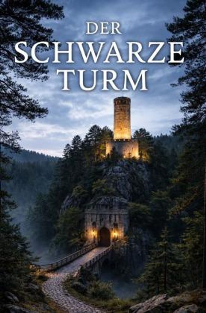 Der schwarze Turm