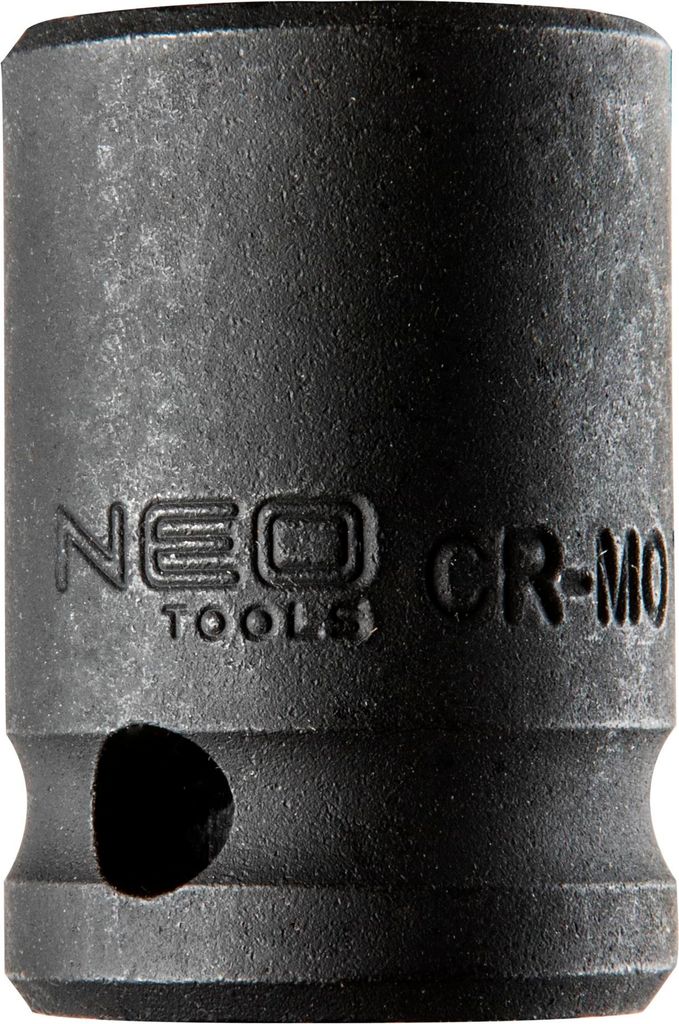 Schlagnuss 1/2 17mm 38mm Cr-Mo 12-217 NEO