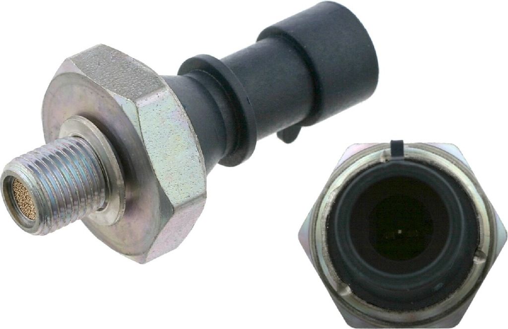 FEBI BILSTEIN 27223 Öldruckschalter Öldrucksensor für OPEL Produktbild 