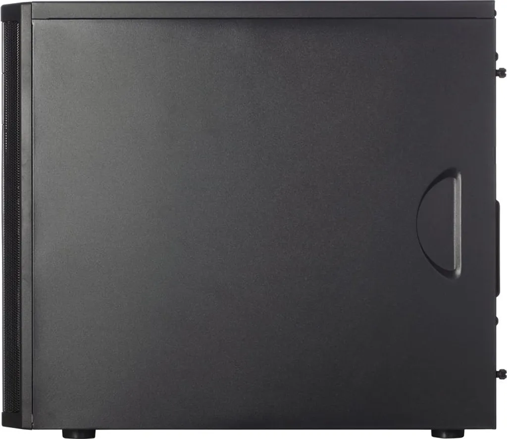 Boîtier PC Fractal Design Core 1100 avec ventilation optimisée - 16