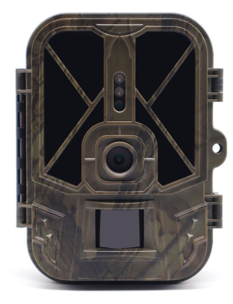 WLAN Wildkamera Secutek SST-WiFi940Pro - 36MP, 4K Produktbild 
