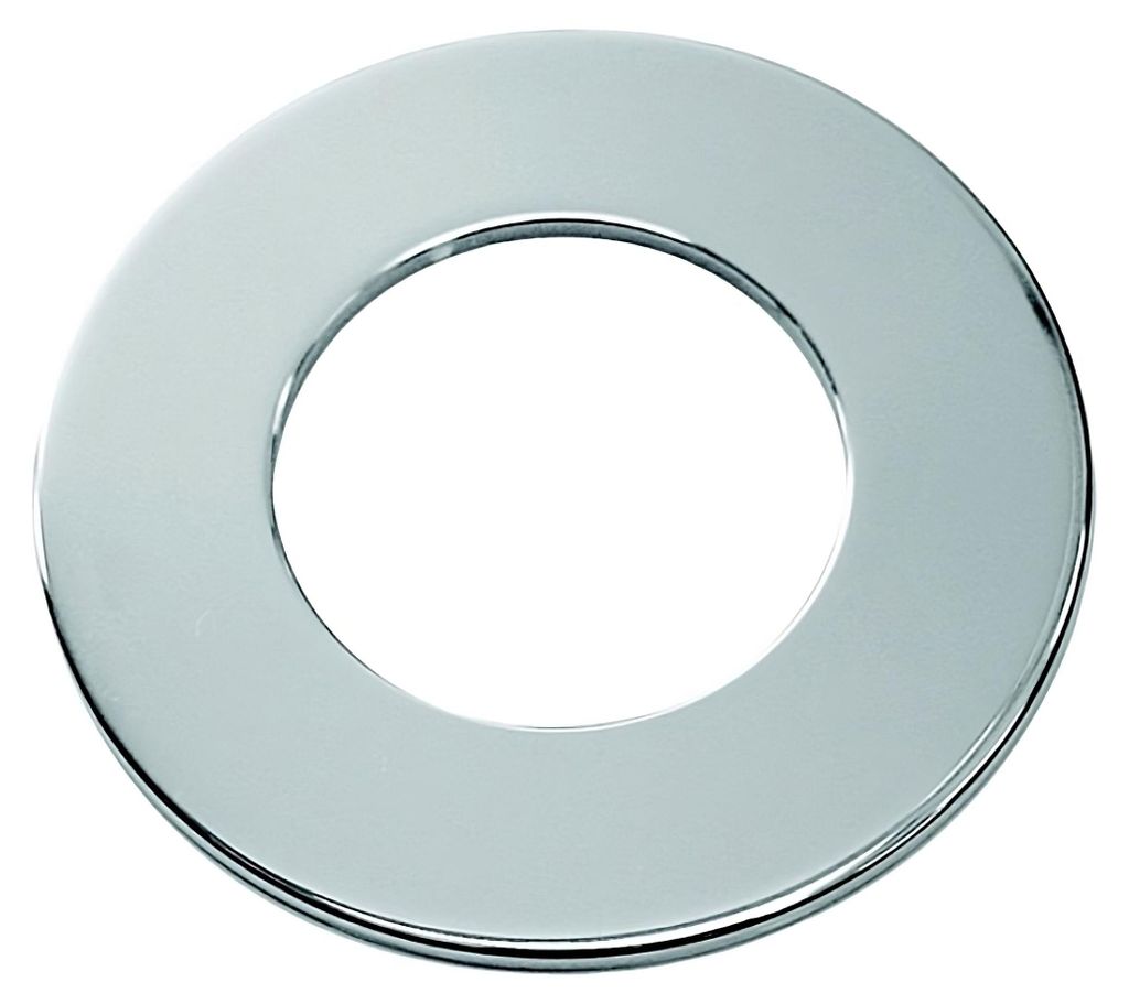 PROKIRA Unterlegscheibe, Rosette für Armaturen Innenloch 35 Produktbild 
