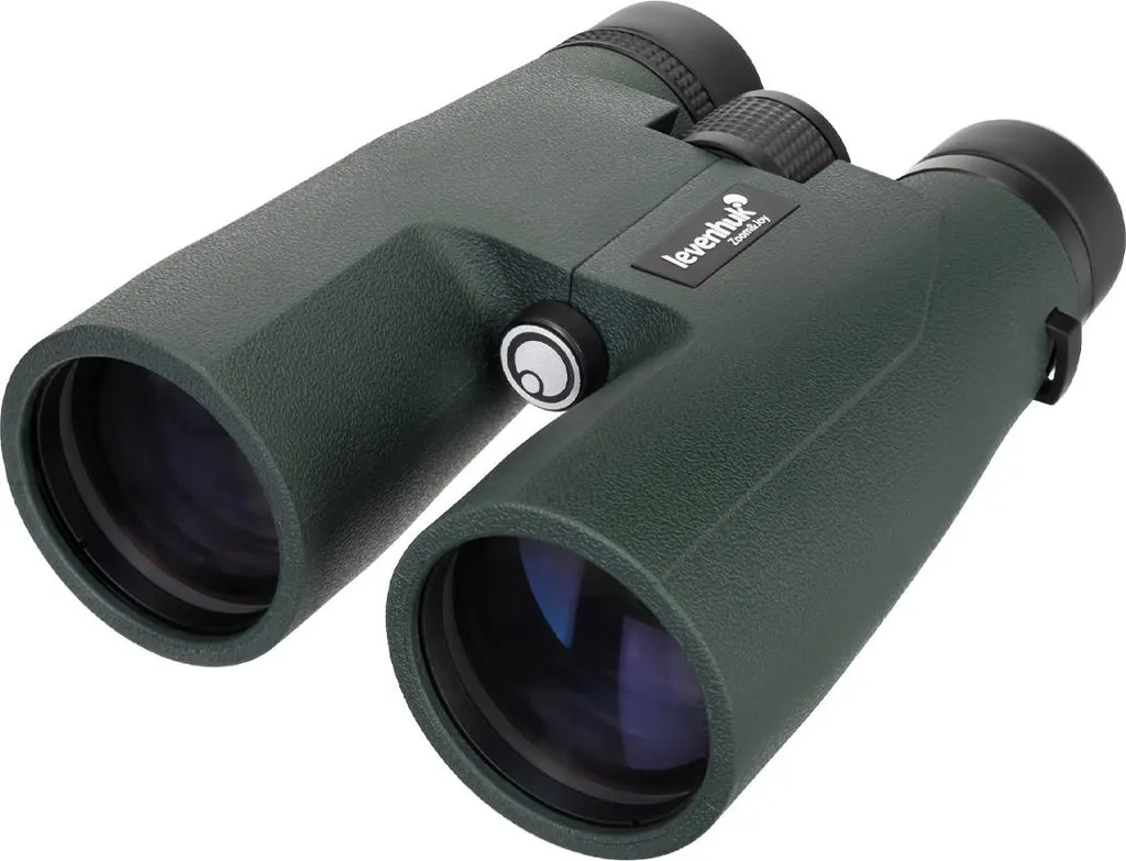 Jumelles de Vision Nocturne et Diurne 10x50 Levenhuk Karma PRO Etanche