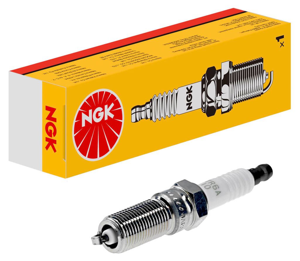 NGK Zündkerze LTR6A-10, 90338, 1 Stück
