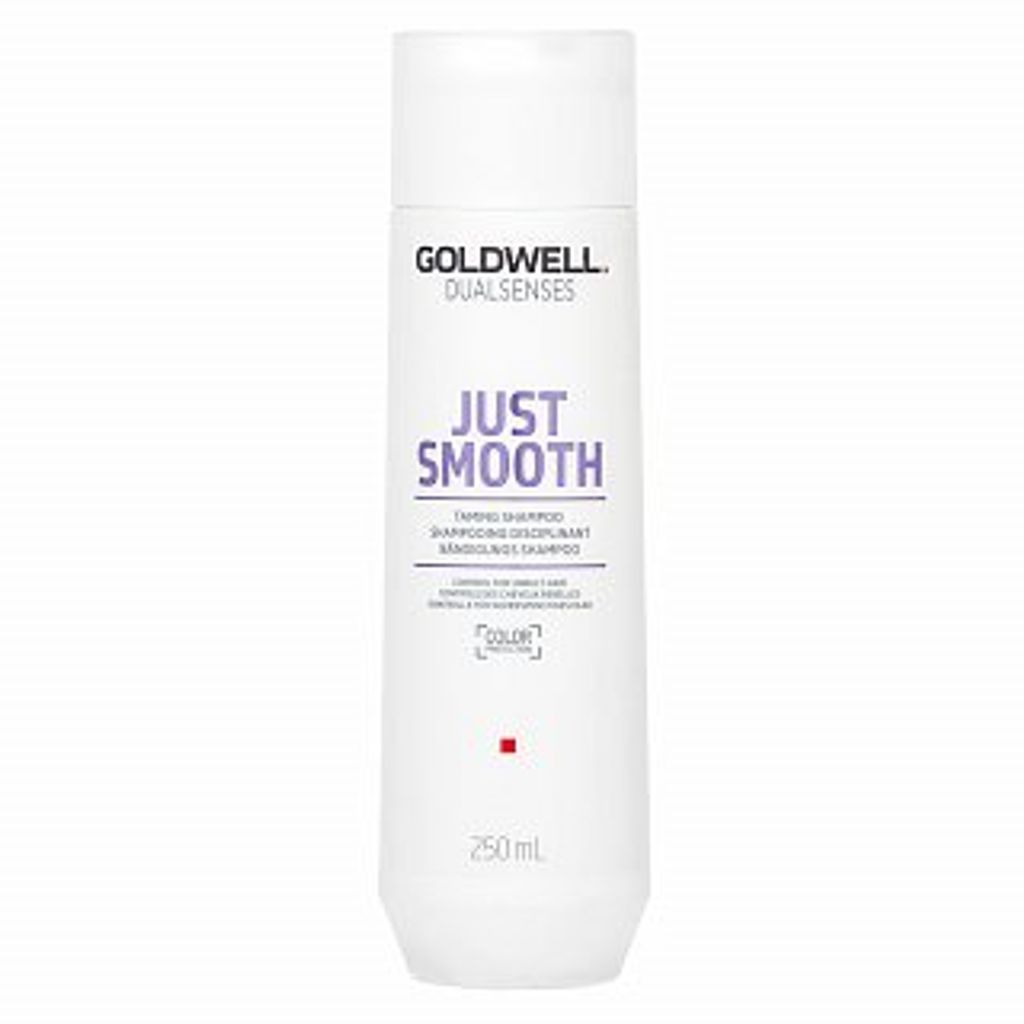 Goldwell Dualsenses Just Smooth Taming šampon 250ml Obrázek produktu 