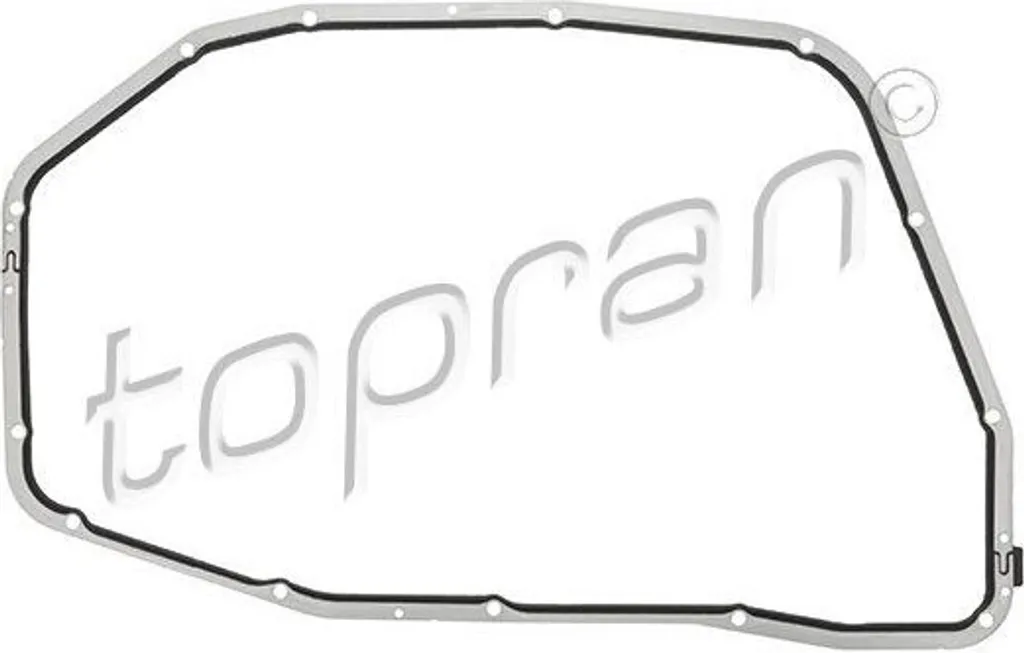 Joint de Carter d'Huile pour Révision Boîte Audi A4 A8 Q5 - TOPRAN 113395