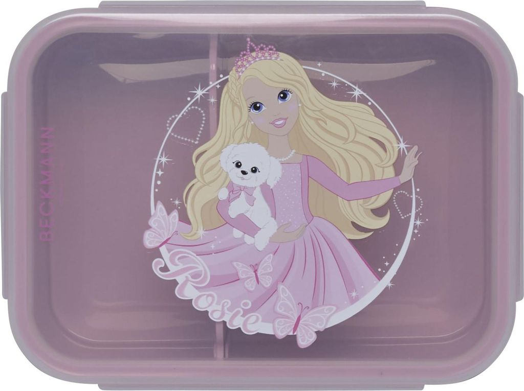 Beckmann Lunchbox Rosie Produktbild 