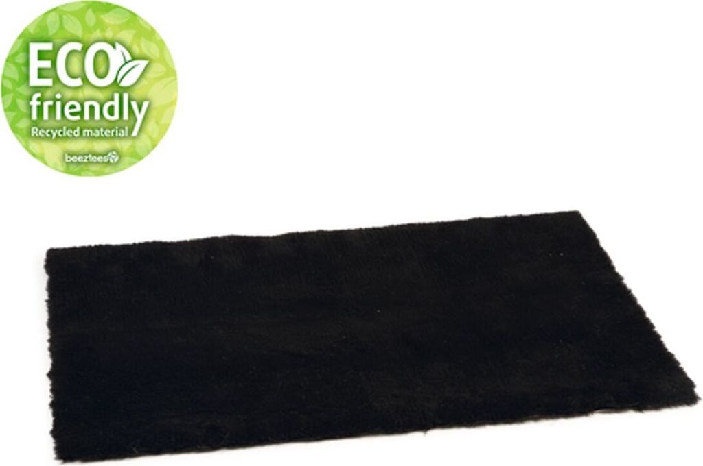 Beeztees Eco Drybed Rumax - Hundebett - Bench - Schwarz - Produktbild 