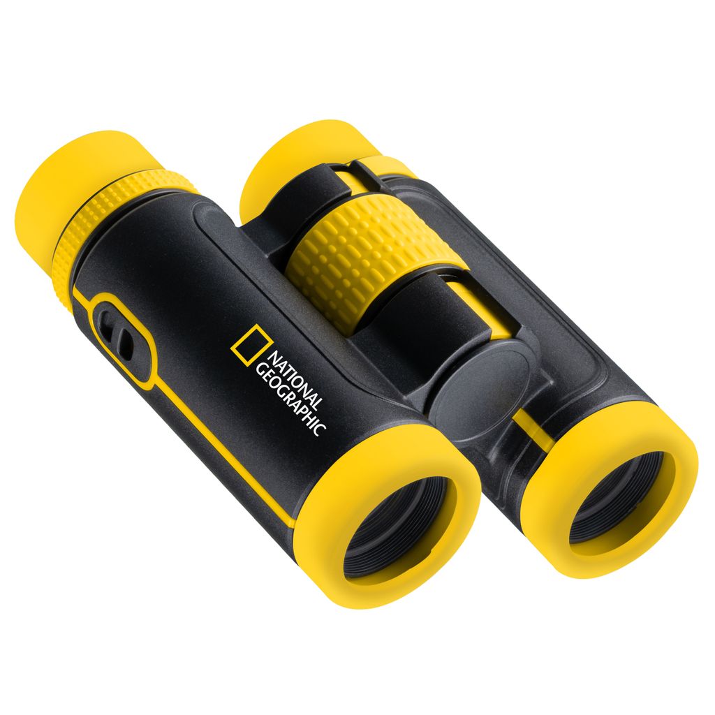 National Geographic Kinderfernglas 7x30 mit 7-facher Produktbild 