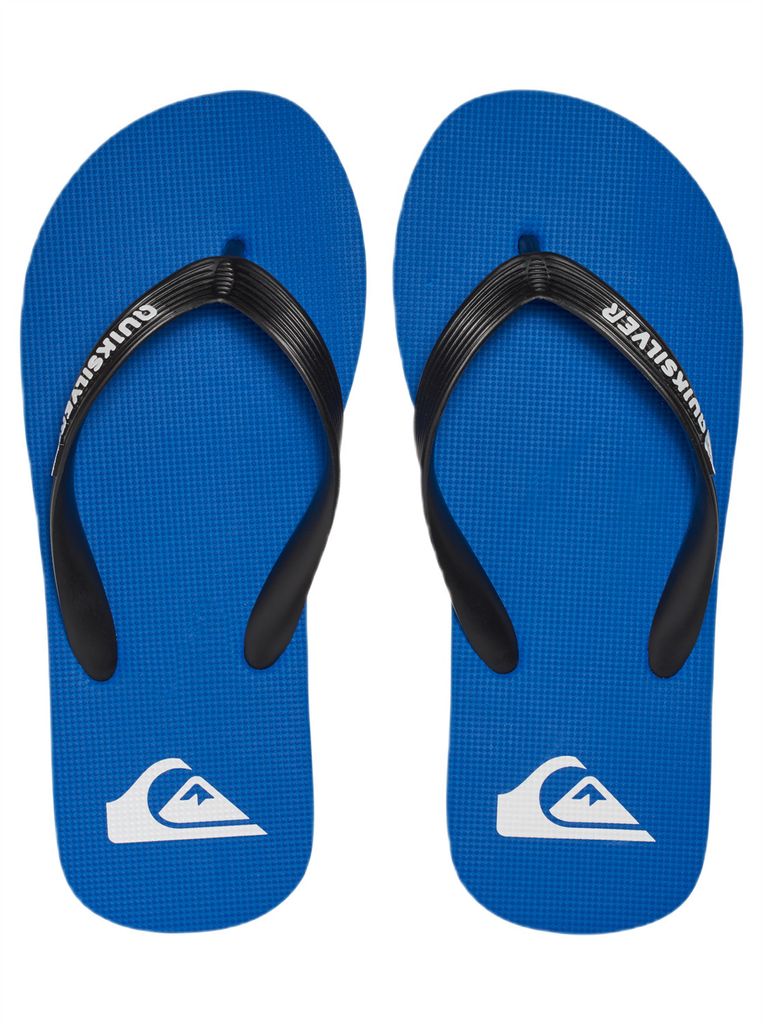 Quiksilver Molokai Kinder-Flip-Flops 31