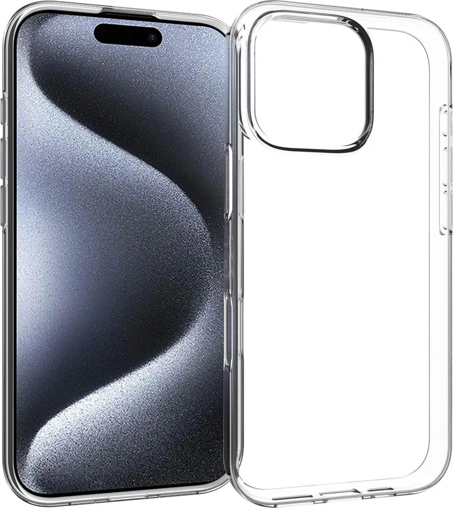 Recensione Accezz Clear Cover iPhone 16 Pro: La Scelta Sicura