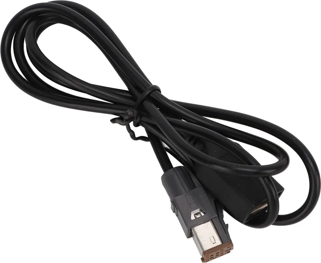 Cavo Audio USB 2.0 Subaru 101cm | Ricambio Jack BRZ Impreza Outback