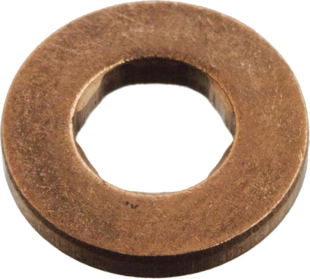 FEBI BILSTEIN Dichtung Düsenhalter Einspritzdüsen Dichtung 103746 für FORD FOCUS III Turnier 2mm 7mm 15mm 0,001kg