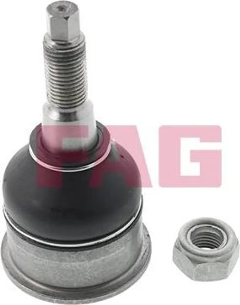 Réparer la direction de Jeep Cherokee avec la rotule FAG 825 0355 10