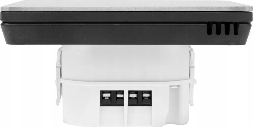 Thermostat Tactile WiFi GKW-01 ZAMEL Noir - Programmation Supla - 7