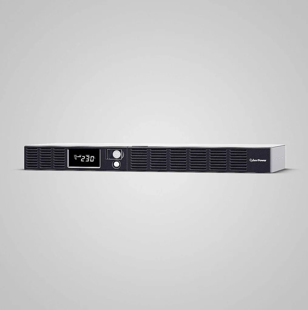Cyberpower OR600ERM1U USV 19 Pouces 600VA 360W Line-Interactive - 7