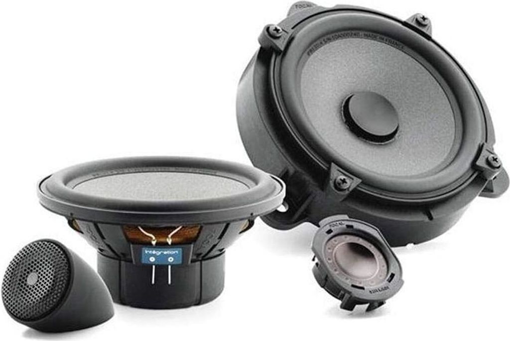 Focal IS REN 130 | 13cm 2-Wege Lautsprecher System für Produktbild 