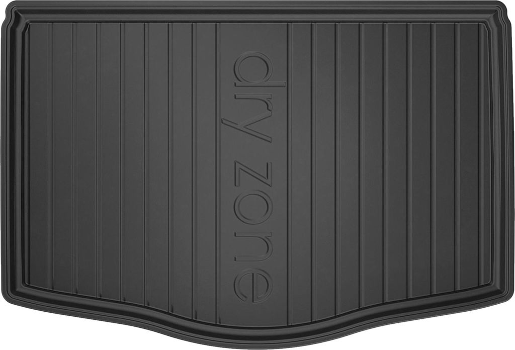 FROGUM Gummi Kofferraummatte für Honda Civic IX 2011-2016