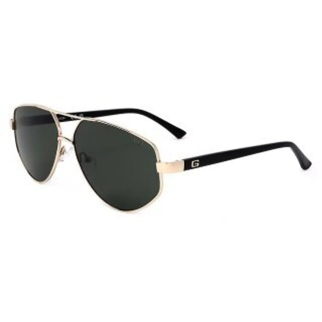 Lunettes de soleil Guess GF5076 140 mm idéales pour conduite et été