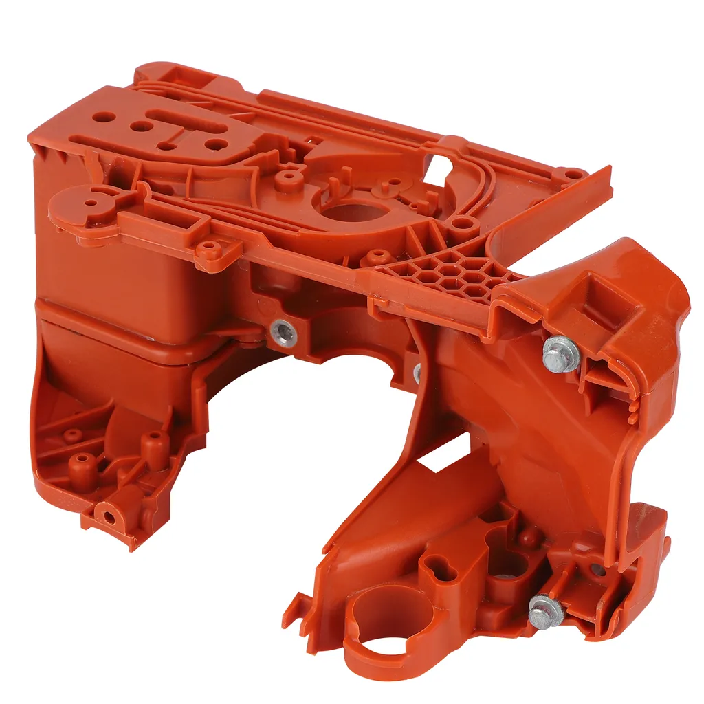 Carter moteur de tronçonneuse Husqvarna - Accessoire moteur thermique