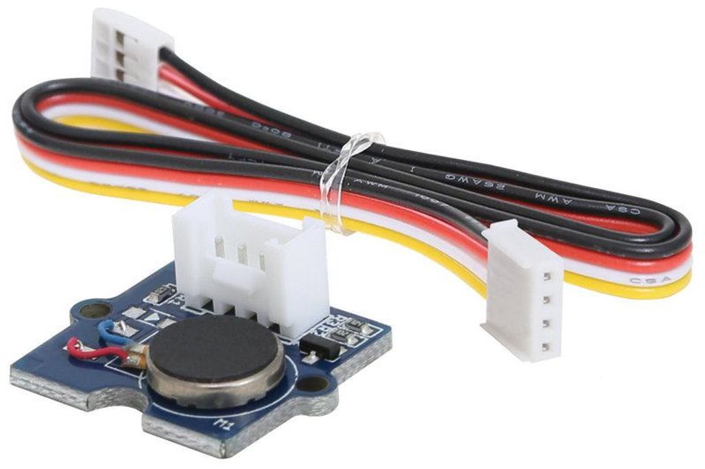 TI Vibrations Motor 5er Pack für Innovator System
