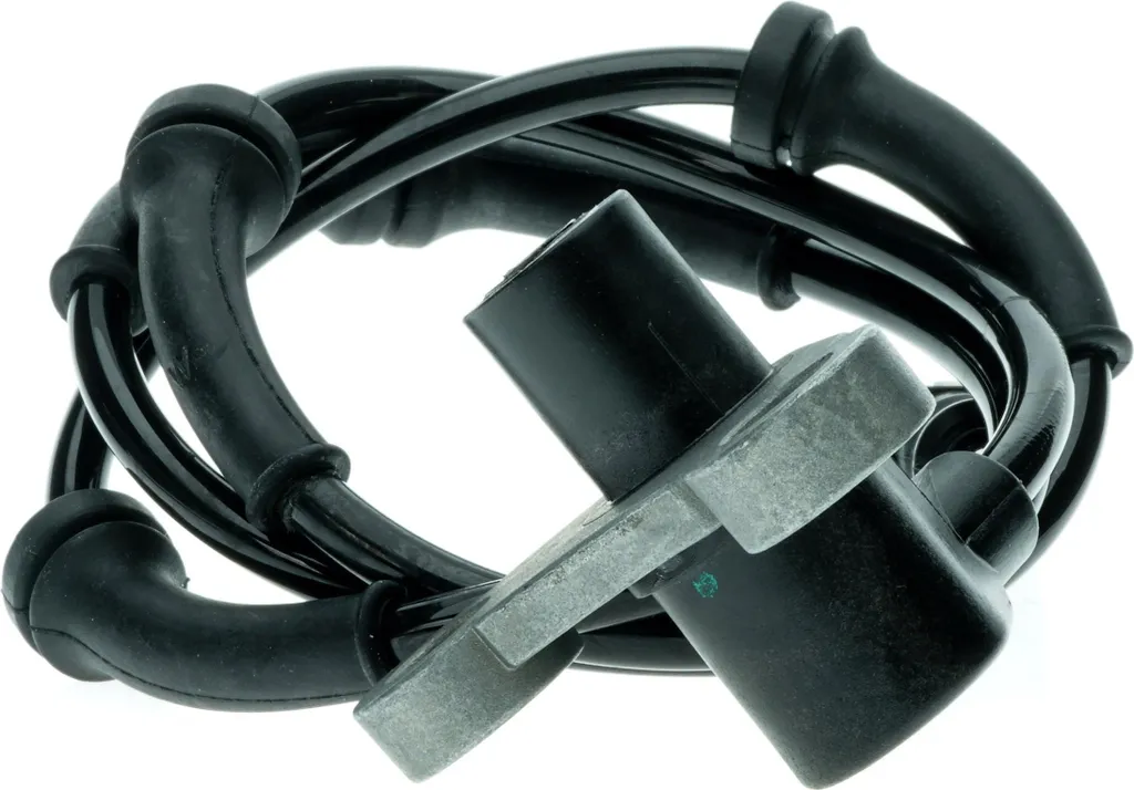 Capteur ABS Arrière Volvo S40 V40 - Précision de Mesure Haute Qualité