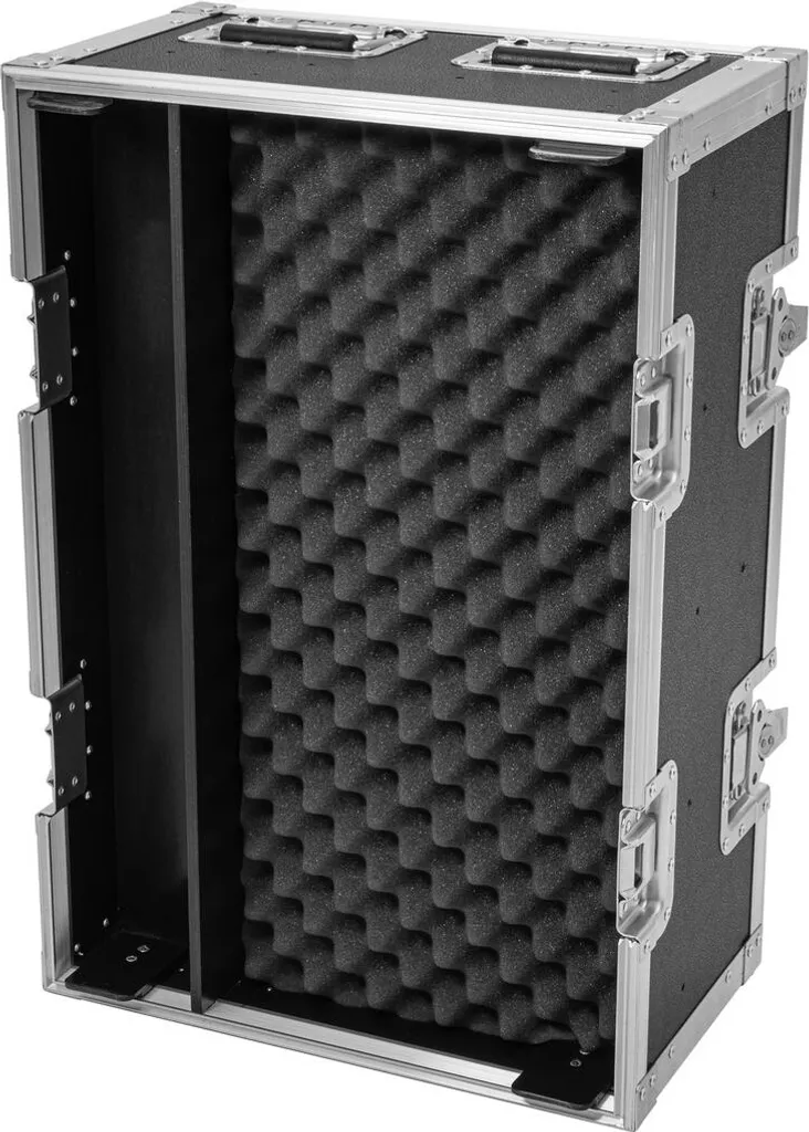 Module de Transport pour 8 Projecteurs SILENT PAR 6 QCL ROADINGER