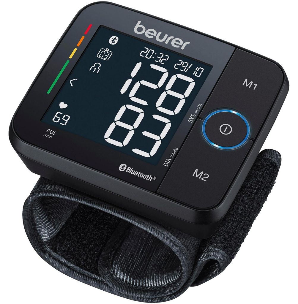 Beurer Blutdruckmessgerät BC 54 Produktbild 
