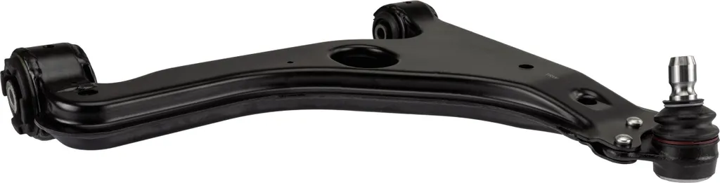 Bras de suspension TRW JTC197 contre jeu direction Opel Zafira Astra G