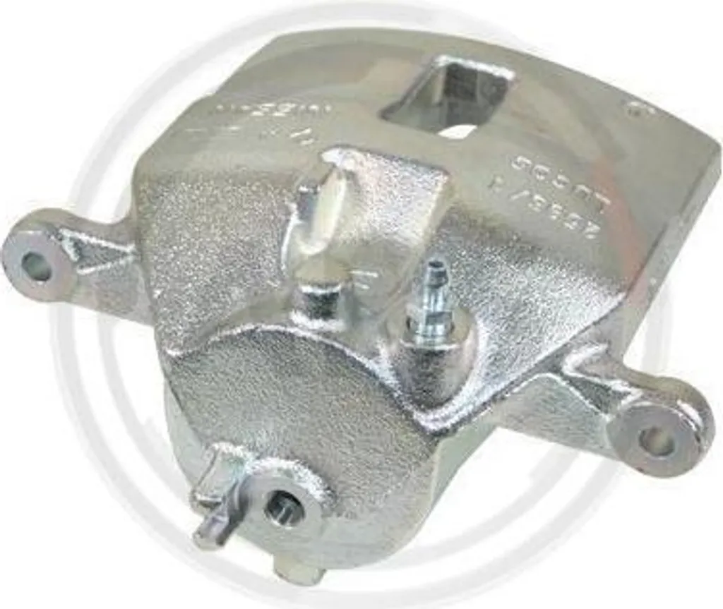 Étrier de frein pour rénovation Nissan Almera et Primera 721282 ABS