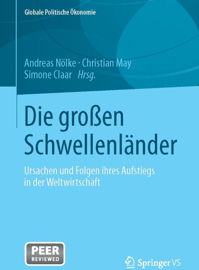 Die großen Schwellenländer