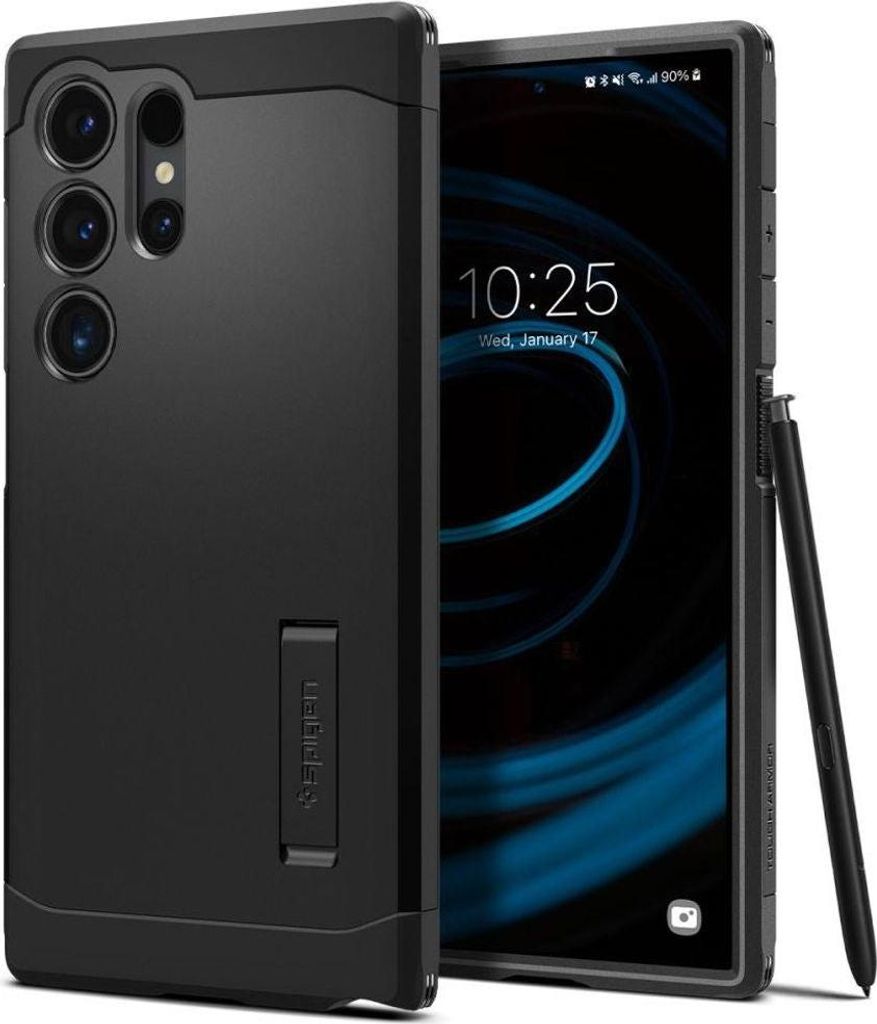 Coque de téléphone SPIGEN Tough Armor compatible avec Image du produit 