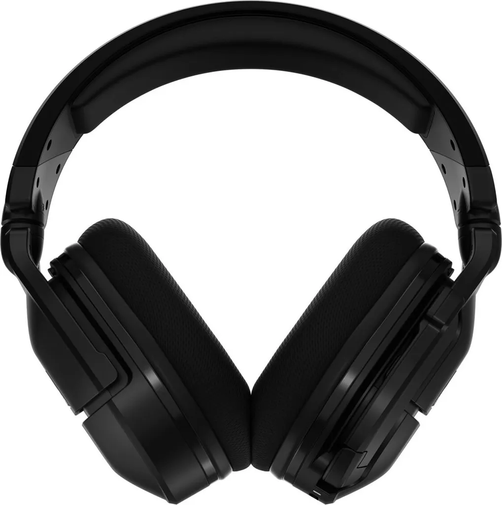 Turtle Beach Stealth 600 Gen2 MAX Casque Gaming Sans Fil Multiplateforme - 5