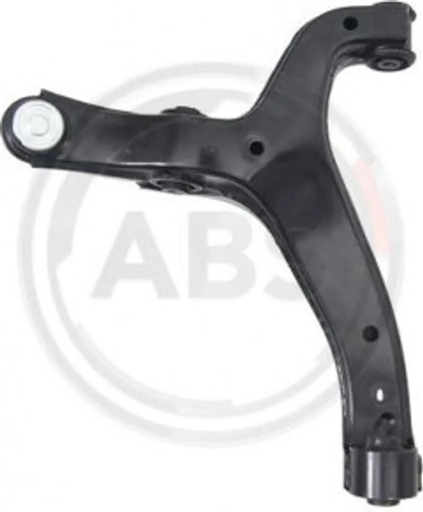 m Remplacer bras de suspension pour Amarok - Pièce A.B.S. 211651 Fiable