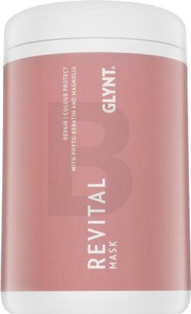 Glynt Revital Mask kräftigende Maske für trockenes und Produktbild 