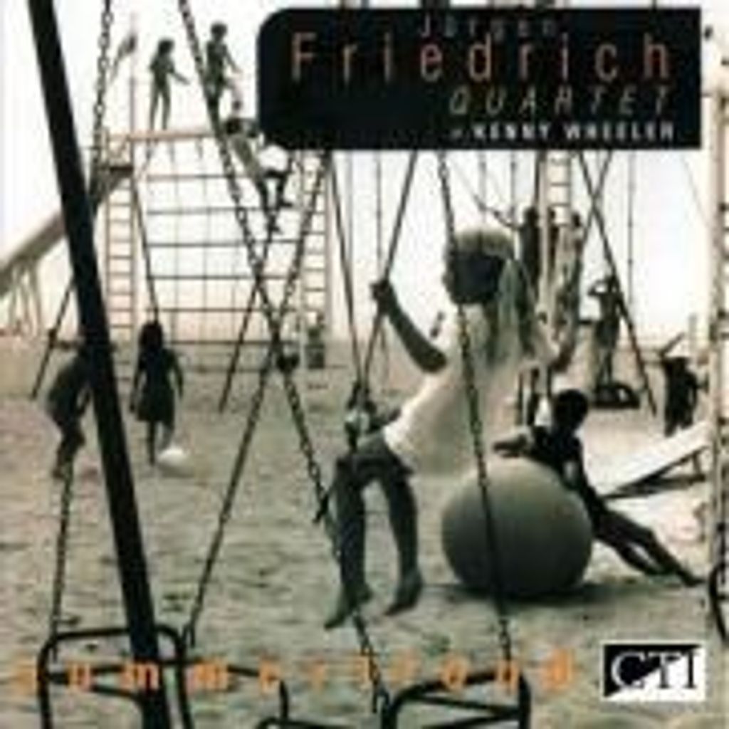 Various: Summerflood