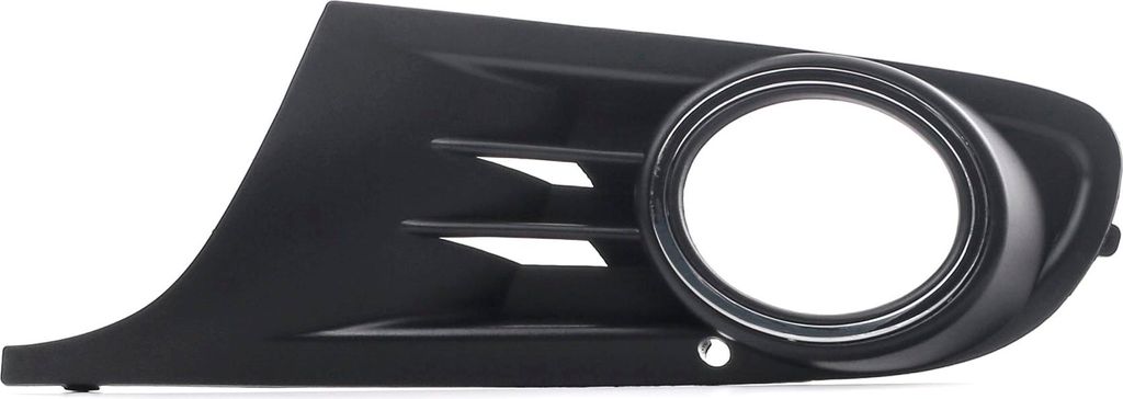 BLIC Lüftungsgitter Grill Stoßfänger für VW GOLF VI (5K1) Produktbild 