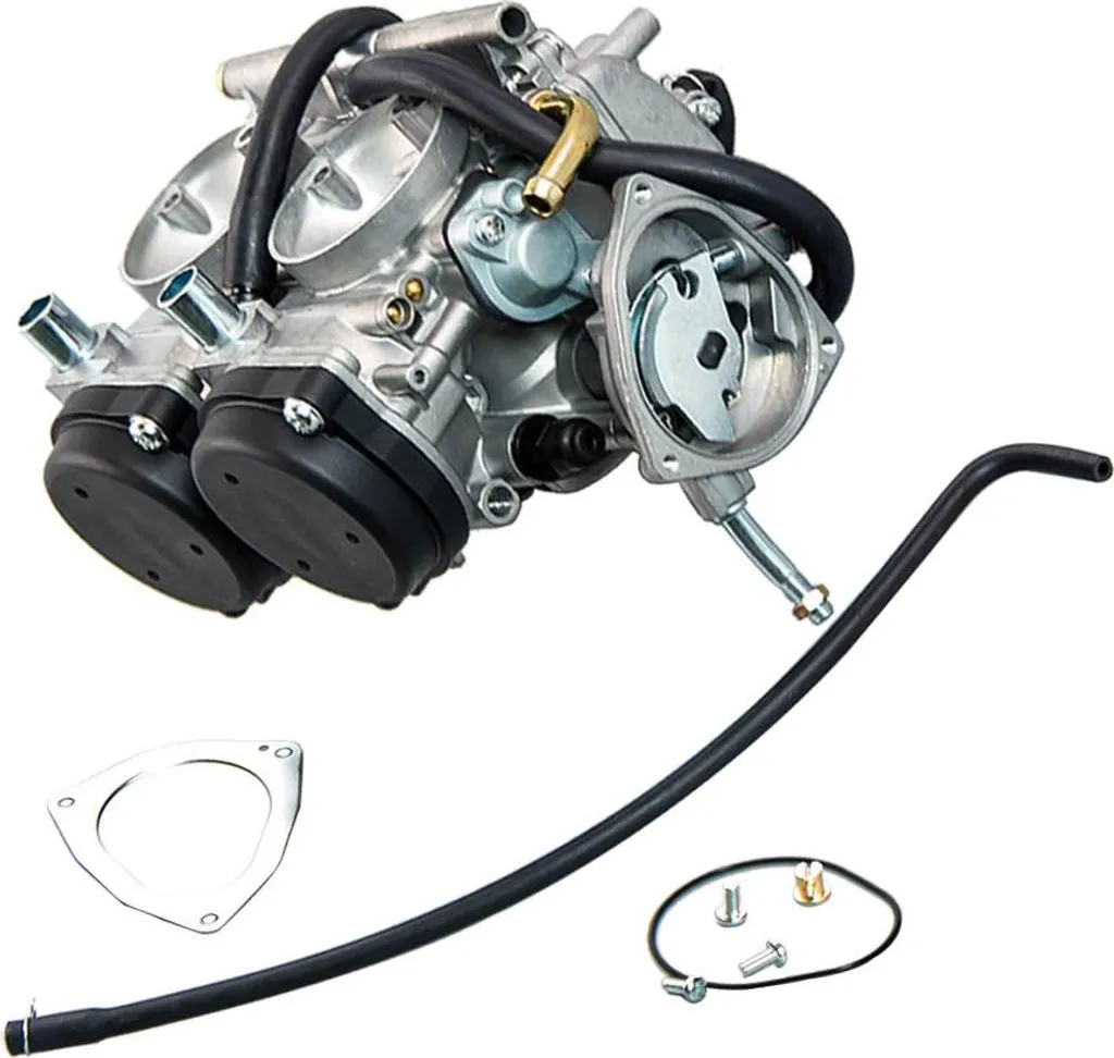 Carburateur Yamaha Raptor 660R YFM660R pour Réparation et Restauration