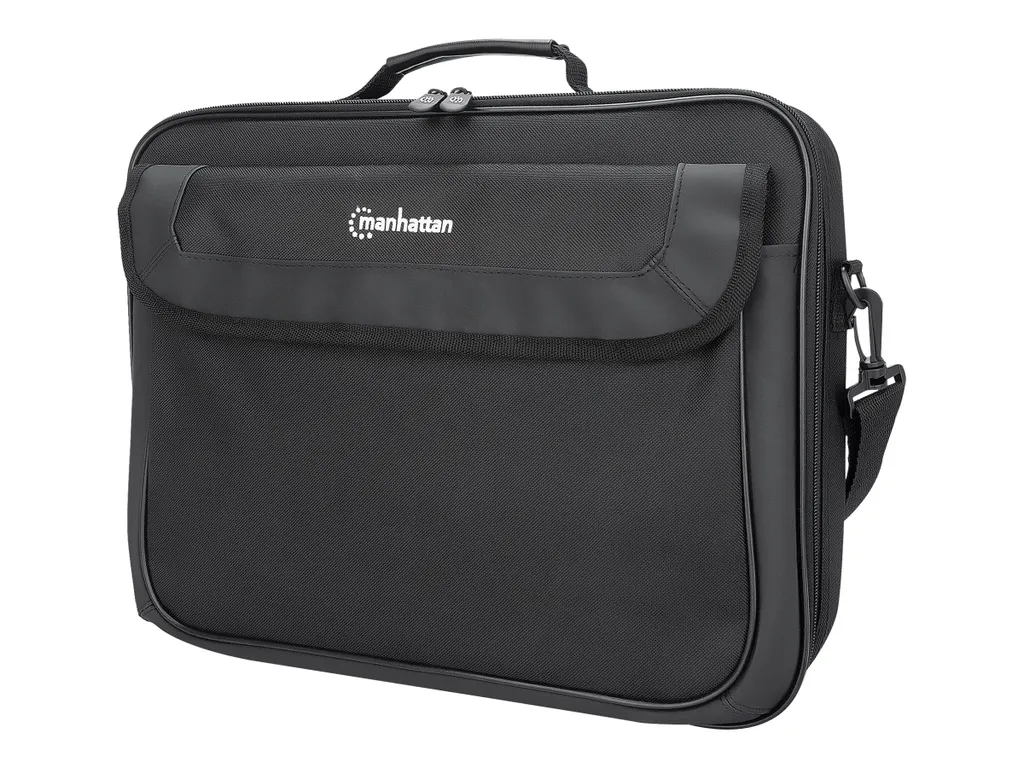 Manhattan Cambridge Borsa PC 15.6" Economica e Robusta | Modello 439947