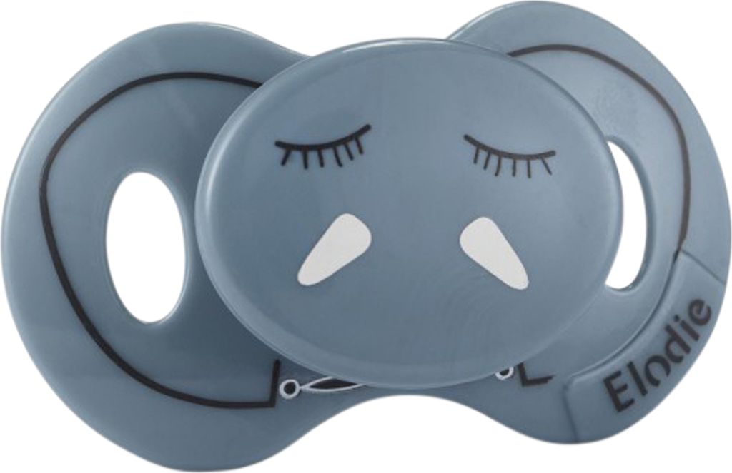 Elodie Details Humble Hugo Schnuller 0-6 Monate