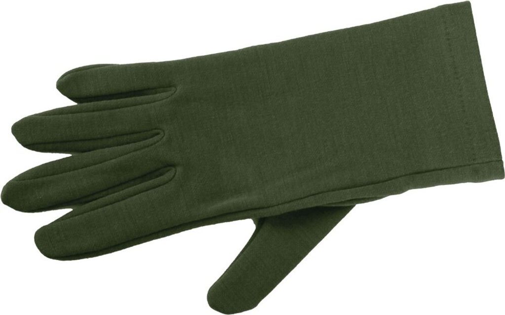 Lasting Ruk Handschuhe Grün M Mann Grün M