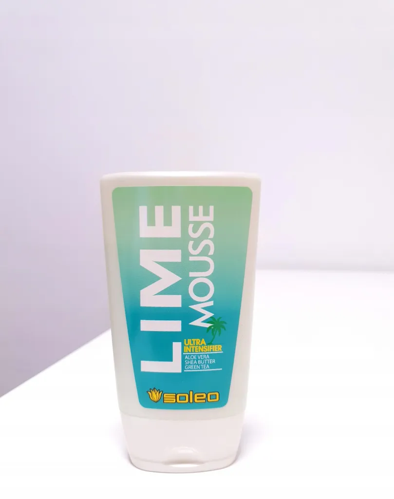 Set 10 Tubes Bouteilles 100ml Soleo - Plastique PET Transparent - 3