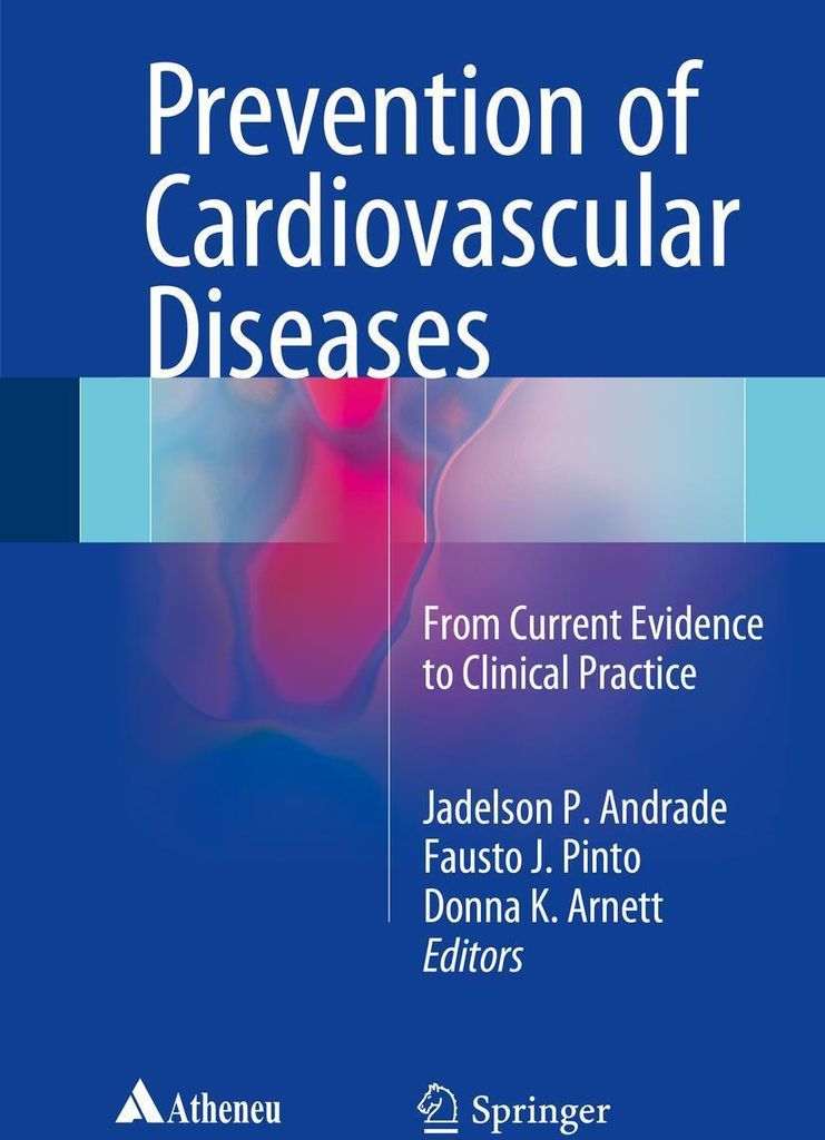 Prevention of Cardiovascular Diseases