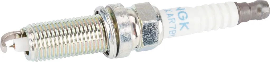 Bougie Iridium ILZKAR7B11 NGK Laser haute performance et durabilité