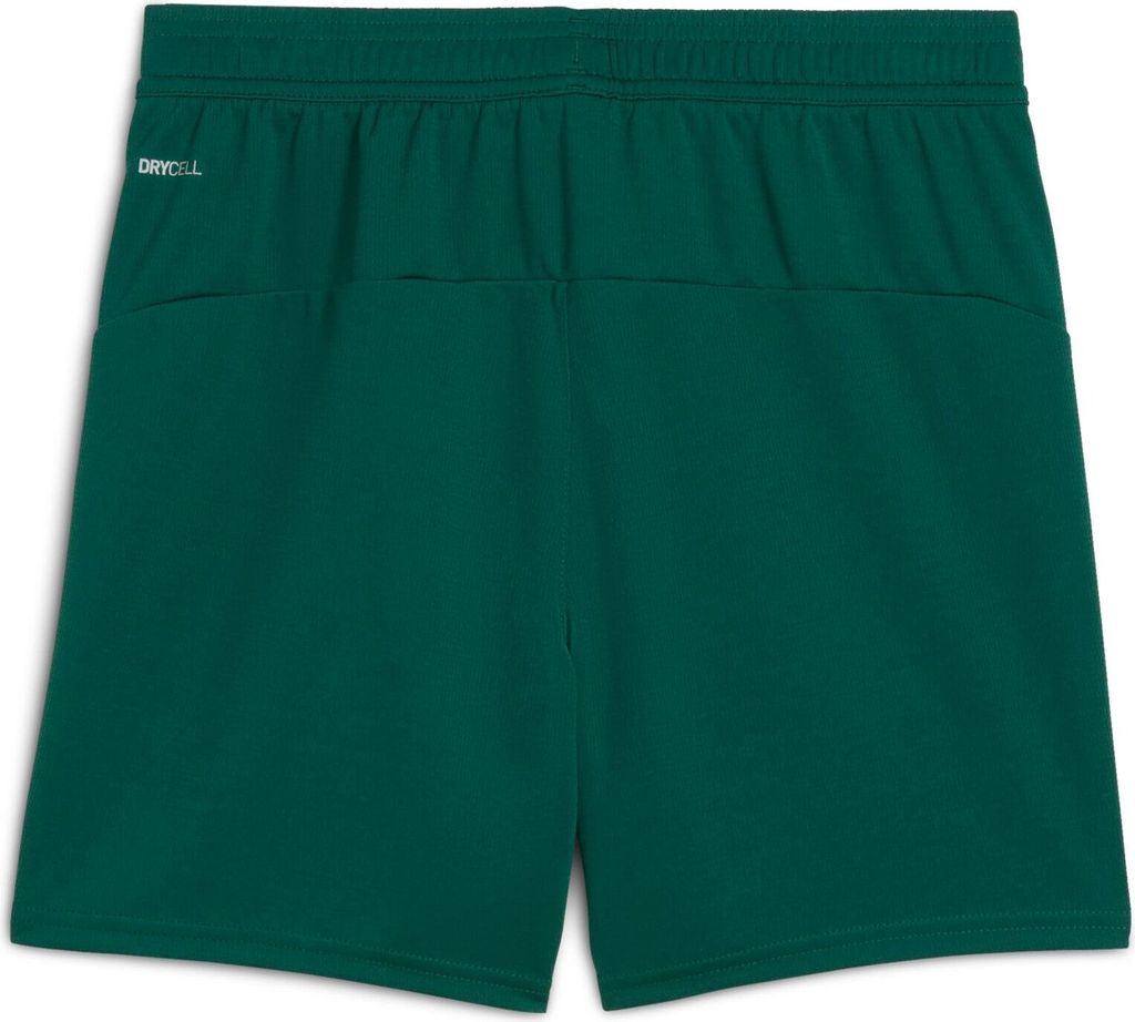 Puma FPF Shorts Replica Jr - grün, Größe:176