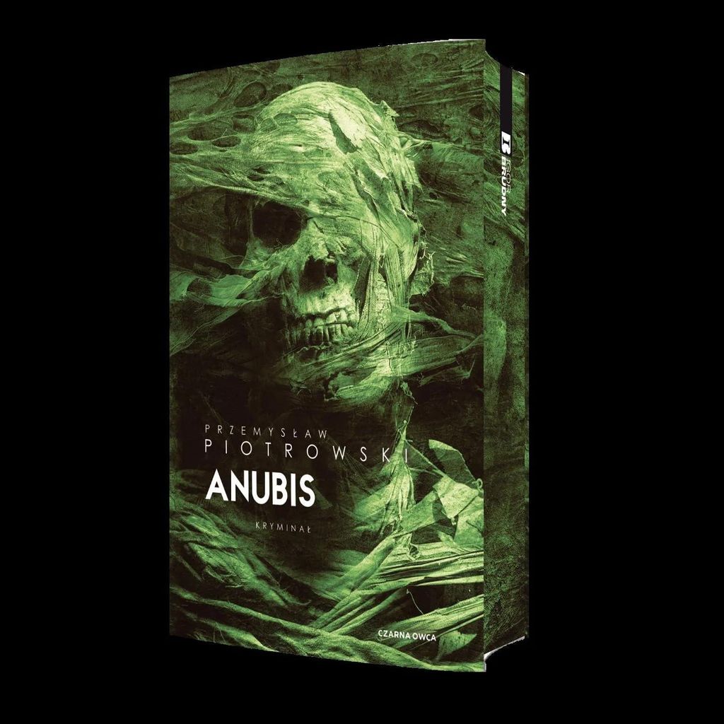 Anubis