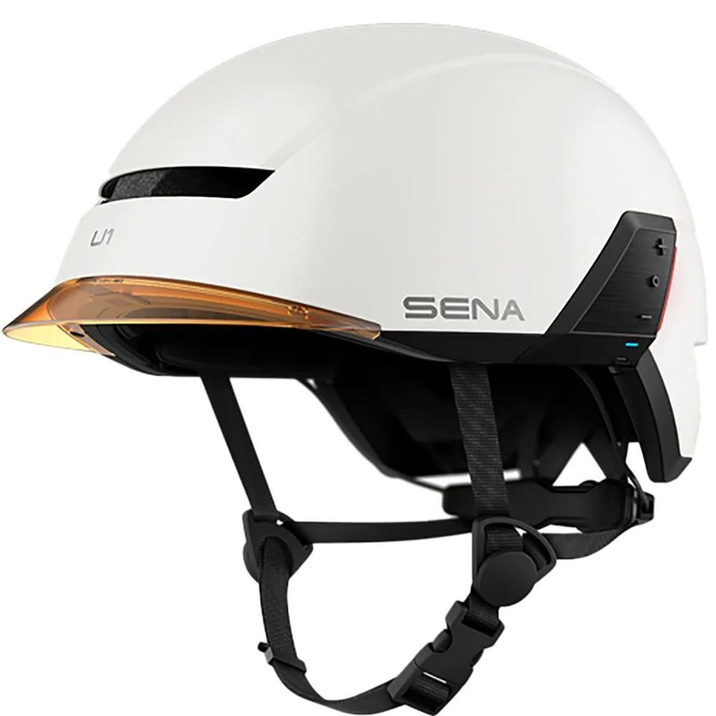 Casco da bicicletta elettrica Sena U1, modello smart, con Immagine del prodotto 