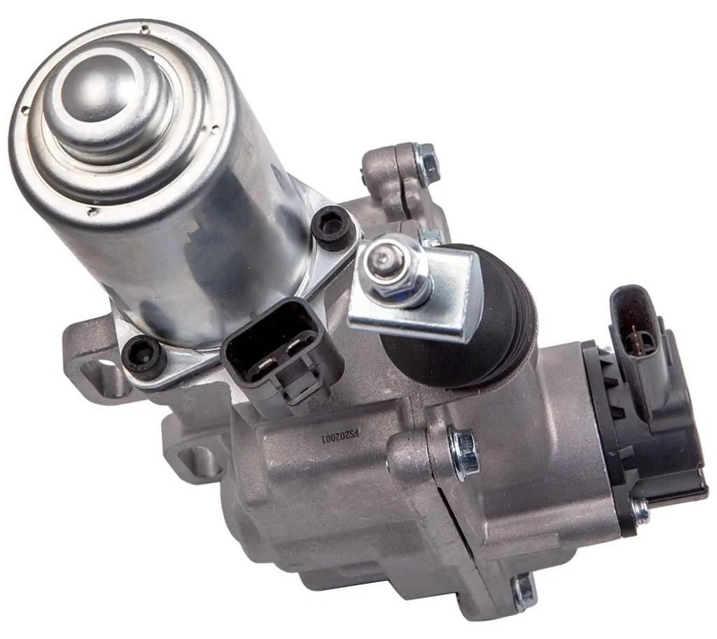 Actionneur d'embrayage compact 11cm pour Auris E15 2006-2012 - 4