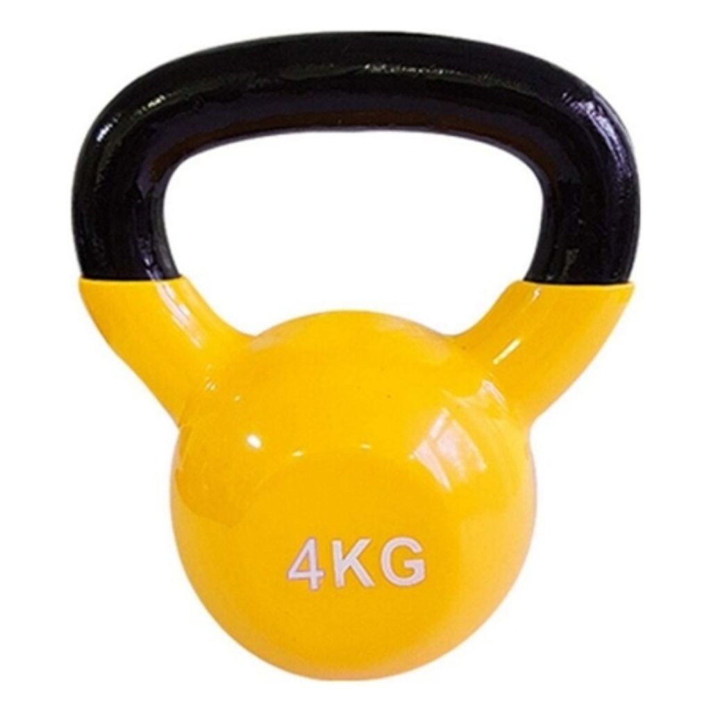 Kugelhantel Sveltus 4 Kg