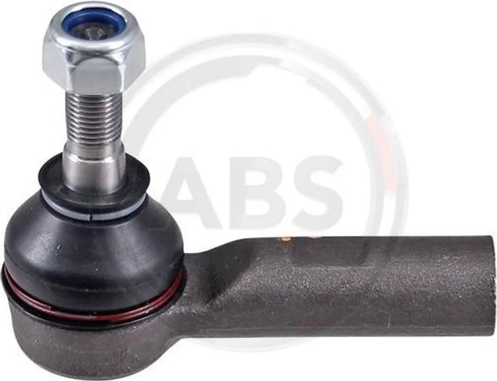 Tête de barre d'accouplement A.B.S. 230727 en acier forgé OE 4504609230